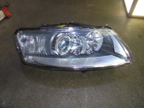 Φανάρι Εμπρός Δεξί XENON X.Πλακέτα για AUDI A6 (2004 - 2008) (4F) ΙΜΙΤΑΣΙΟΝ Φανάρι Εμπρός Δεξί XENON X.Πλακέτα για AUDI A6 (2004 - 2008) (4F) ΙΜΙΤΑΣΙΟΝ