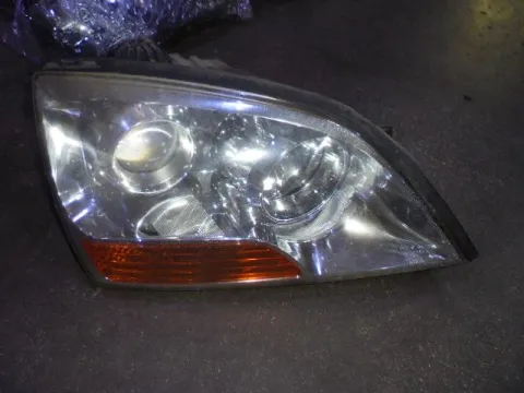 Φανάρι Εμπρός Δεξί για KIA SORENTO (2007 - 2009) (JC) Φανάρι Εμπρός Δεξί για KIA SORENTO (2007 - 2009) (JC)