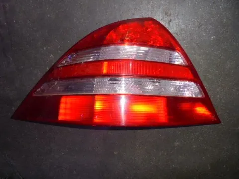 Φανάρι Πίσω Αριστερό για MERCEDES CL - SEC (1998 - 2002) (C215)