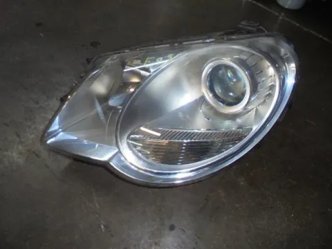 Φανάρι Εμπρός Αριστερό για VW EOS (2006 - 2011) (1F7) , (2011 - ) ( ) Φανάρι Εμπρός Αριστερό για VW EOS (2006 - 2011) (1F7) , (2011 - ) ( )
