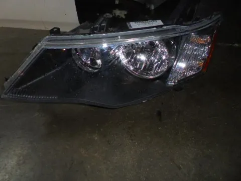 Φανάρι Εμπρός Αριστερό για MITSUBISHI OUTLANDER (2007 - 2012) (CW) ΙΜΙΤΑΣΙΟΝ Φανάρι Εμπρός Αριστερό για MITSUBISHI OUTLANDER (2007 - 2012) (CW) ΙΜΙΤΑΣΙΟΝ