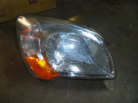 Φανάρι Εμπρός Δεξί για KIA SPORTAGE (2008 - 2010) (JE) Φανάρι Εμπρός Δεξί για KIA SPORTAGE (2008 - 2010) (JE)