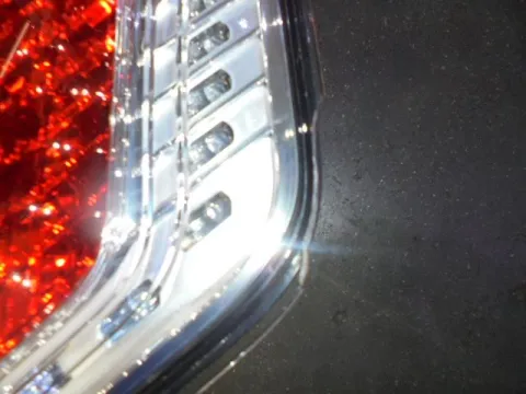 Φανάρι Πίσω Δεξί (Ελαττωματικό) για LANCIA DELTA (2008 - 2012) - 