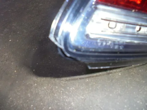 Φανάρι Πίσω Δεξί (Ελαττωματικό) για LANCIA DELTA (2008 - 2012) - 