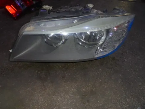 Φανάρι Εμπρός Αριστερό για BMW 3 Series (2008 - 2012) (E90-1-2-3 F-L) Φανάρι Εμπρός Αριστερό για BMW 3 Series (2008 - 2012) (E90-1-2-3 F-L)