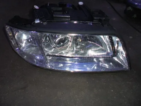 Φανάρι Εμπρός Δεξί 50cm για AUDI A6 (1998 - 2001) (4B) , (2001 - 2004) (4B) ΙΜΙΤΑΣΙΟΝ Φανάρι Εμπρός Δεξί 50cm για AUDI A6 (1998 - 2001) (4B) , (2001 - 2004) (4B) ΙΜΙΤΑΣΙΟΝ