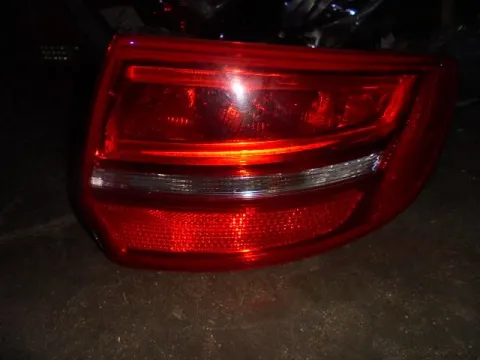Φανάρι Πίσω Δεξί LED για AUDI A3 (2008 - 2011) (8P) Sportback - 5dr Φανάρι Πίσω Δεξί LED για AUDI A3 (2008 - 2011) (8P) Sportback - 5dr
