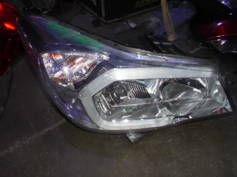 Φανάρι Εμπρός Δεξί XENON για SUBARU FORESTER (2013 - ) Φανάρι Εμπρός Δεξί XENON για SUBARU FORESTER (2013 - )