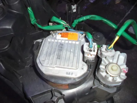 Φανάρι Εμπρός Δεξί XENON για SUBARU FORESTER (2013 - ) -  Φανάρι Εμπρός Δεξί XENON για SUBARU FORESTER (2013 - ) -