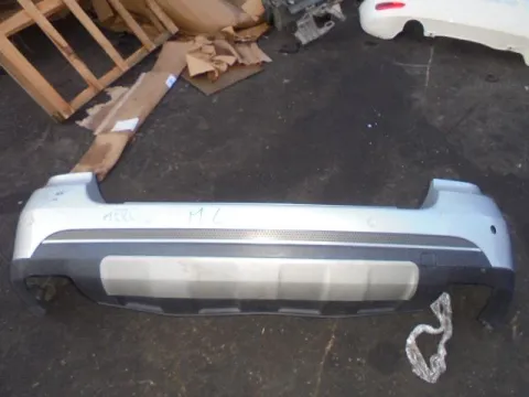 Προφυλακτήρας Πίσω για MERCEDES M-CLASS (2005 - 2008) (W164) , (2009 - 2011) (W164) Προφυλακτήρας Πίσω για MERCEDES M-CLASS (2005 - 2008) (W164) , (2009 - 2011) (W164)