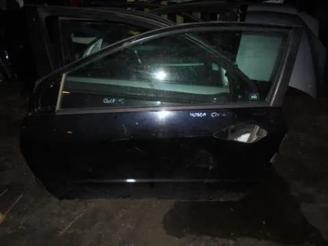 Πόρτα Αριστερή Δίπορτη για HONDA CIVIC (2006 - 2009) (FD - K - N)  *Ε* Πόρτα Αριστερή Δίπορτη για HONDA CIVIC (2006 - 2009) (FD - K - N)  *Ε*