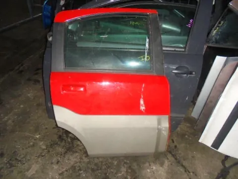 Πόρτα Πίσω Δεξιά για FIAT PANDA (2009 - 2011 ) (169) Hatchback - 5dr CROSS , (2004 - 2009 ) (169)  *Γ* Πόρτα Πίσω Δεξιά για FIAT PANDA (2009 - 2011 ) (169) Hatchback - 5dr CROSS , (2004 - 2009 ) (169)  *Γ*