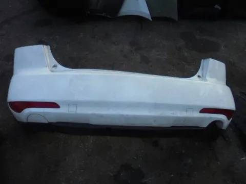 Προφυλακτήρας Πίσω για MAZDA CX-7 (2011 - ) (ER) Προφυλακτήρας Πίσω για MAZDA CX-7 (2011 - ) (ER)