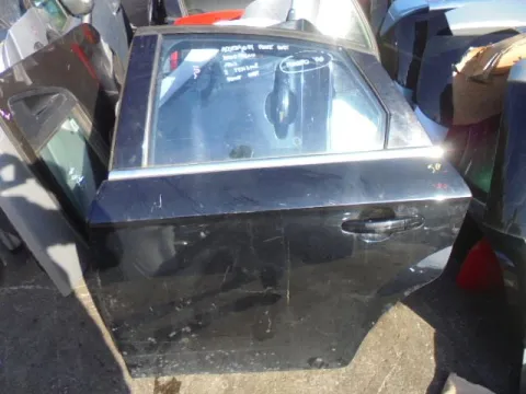 Πόρτα Πίσω Αριστερή για FORD MONDEO (2007 - 2010) Mk4a (BA7 - CD345) Liftback - 5dr , (2011 - 2014) () *Γ* Πόρτα Πίσω Αριστερή για FORD MONDEO (2007 - 2010) Mk4a (BA7 - CD345) Liftback - 5dr , (2011 - 2014) () *Γ*