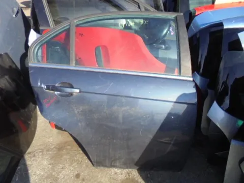 Πόρτα Πίσω Δεξιά για CHEVROLET - DAEWOO EPICA (2006 - ) (V250) *Γ* Πόρτα Πίσω Δεξιά για CHEVROLET - DAEWOO EPICA (2006 - ) (V250) *Γ*