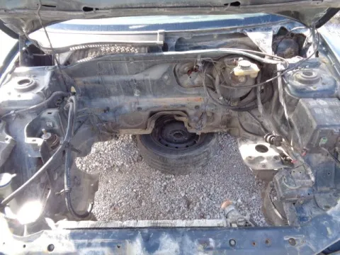 Τροπέτο Αμάξι Χ. Μηχανή χ. Σασμάν για PEUGEOT 306 (1993 - 1996) (N3) Ηatchback - 5dr 1400 (KDX) (KFW) (KFX) Petrol 75 *ΔΒ* -  Τροπέτο Αμάξι Χ. Μηχανή χ. Σασμάν για PEUGEOT 306 (1993 - 1996) (N3) Ηatchback - 5dr 1400 (KDX) (KFW) (KFX) Petrol 75 *ΔΒ* -