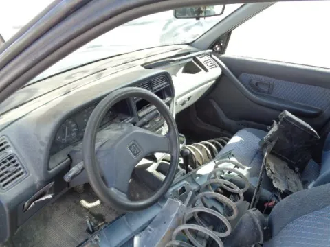 Τροπέτο Αμάξι Χ. Μηχανή χ. Σασμάν για PEUGEOT 306 (1993 - 1996) (N3) Ηatchback - 5dr 1400 (KDX) (KFW) (KFX) Petrol 75 *ΔΒ* -  Τροπέτο Αμάξι Χ. Μηχανή χ. Σασμάν για PEUGEOT 306 (1993 - 1996) (N3) Ηatchback - 5dr 1400 (KDX) (KFW) (KFX) Petrol 75 *ΔΒ* -