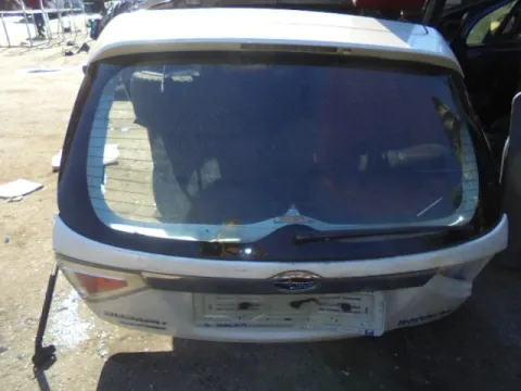 Πορτ-Μπαγκάζ για SUBARU IMPREZA (2007 - 2011) Πορτ-Μπαγκάζ για SUBARU IMPREZA (2007 - 2011)