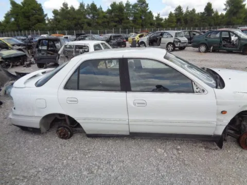 Τροπέτο Αμάξι χ.Κινητήρα για HYUNDAI LANTRA (1990 - 1992) (J1) Sedan - 4dr 1600 G4CR petrol 106 *ΔΒ* -  Τροπέτο Αμάξι χ.Κινητήρα για HYUNDAI LANTRA (1990 - 1992) (J1) Sedan - 4dr 1600 G4CR petrol 106 *ΔΒ* -
