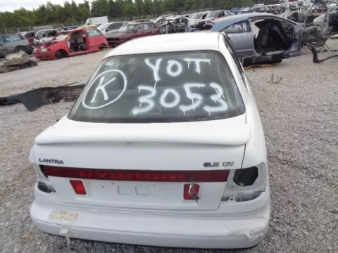 Τροπέτο Αμάξι χ.Κινητήρα για HYUNDAI LANTRA (1990 - 1992) (J1) Sedan - 4dr 1600 G4CR petrol 106 *ΔΒ* -  Τροπέτο Αμάξι χ.Κινητήρα για HYUNDAI LANTRA (1990 - 1992) (J1) Sedan - 4dr 1600 G4CR petrol 106 *ΔΒ* -