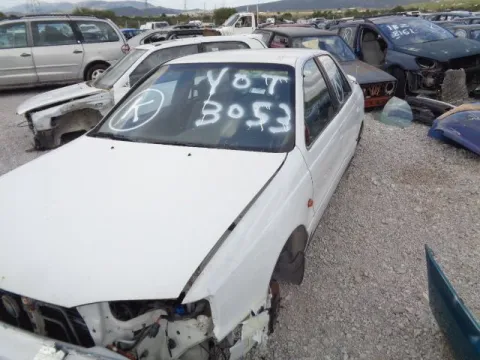 Τροπέτο Αμάξι χ.Κινητήρα για HYUNDAI LANTRA (1990 - 1992) (J1) Sedan - 4dr 1600 G4CR petrol 106 *ΔΒ* -  Τροπέτο Αμάξι χ.Κινητήρα για HYUNDAI LANTRA (1990 - 1992) (J1) Sedan - 4dr 1600 G4CR petrol 106 *ΔΒ* -