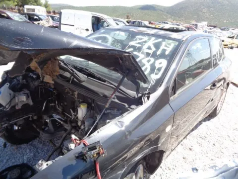 Τροπέτο Αμάξι Κουφάρι Χ.Κινητήρα για FIAT STILO (2001 - 2006) (192) Hatchback - 3dr 1400 (843A1.000) Petrol 95 16V *ΔΒ* Τροπέτο Αμάξι Κουφάρι Χ.Κινητήρα για FIAT STILO (2001 - 2006) (192) Hatchback - 3dr 1400 (843A1.000) Petrol 95 16V *ΔΒ*