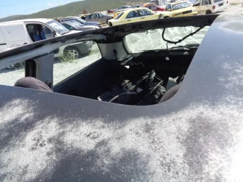 Τροπέτο Αμάξι Κουφάρι Χ.Κινητήρα για FIAT STILO (2001 - 2006) (192) Hatchback - 3dr 1400 (843A1.000) Petrol 95 16V *ΔΒ* -  Τροπέτο Αμάξι Κουφάρι Χ.Κινητήρα για FIAT STILO (2001 - 2006) (192) Hatchback - 3dr 1400 (843A1.000) Petrol 95 16V *ΔΒ* -