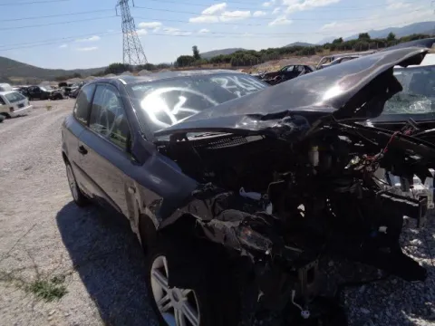 Τροπέτο Αμάξι Κουφάρι Χ.Κινητήρα για FIAT STILO (2001 - 2006) (192) Hatchback - 3dr 1400 (843A1.000) Petrol 95 16V *ΔΒ* -  Τροπέτο Αμάξι Κουφάρι Χ.Κινητήρα για FIAT STILO (2001 - 2006) (192) Hatchback - 3dr 1400 (843A1.000) Petrol 95 16V *ΔΒ* -