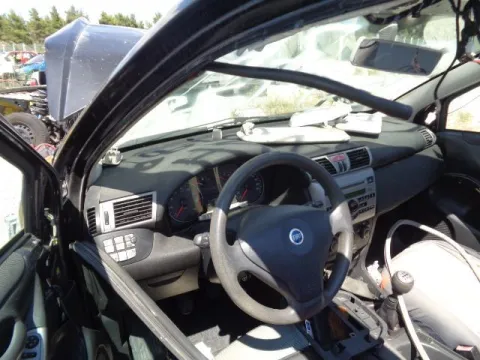 Τροπέτο Αμάξι Κουφάρι Χ.Κινητήρα για FIAT STILO (2001 - 2006) (192) Hatchback - 3dr 1400 (843A1.000) Petrol 95 16V *ΔΒ* -  Τροπέτο Αμάξι Κουφάρι Χ.Κινητήρα για FIAT STILO (2001 - 2006) (192) Hatchback - 3dr 1400 (843A1.000) Petrol 95 16V *ΔΒ* -