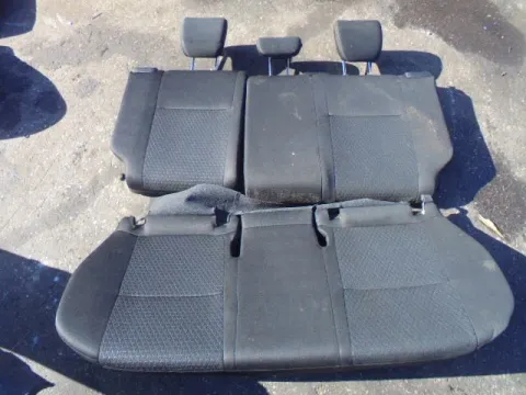 Καθίσματα Σετ Σαλόνι Με Αερόσακους για SUZUKI SWIFT (2017 - ) () Hatchback - 5dr *Α* - 