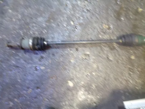 Ημιαξόνιο Εμπρός Δεξί για DAIHATSU TERIOS (2000 - 2005) (J102) 1300 (K3-VE) petrol 86 (J102) 4WD Ημιαξόνιο Εμπρός Δεξί για DAIHATSU TERIOS (2000 - 2005) (J102) 1300 (K3-VE) petrol 86 (J102) 4WD