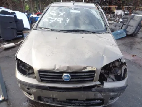 Τροπέτο Αμάξι Κουφάρι για FIAT PUNTO (1999 - 2003) (188) Ηatchback - 5dr 1201 (188A4.000) Petrol 60 *ΔΒ* Τροπέτο Αμάξι Κουφάρι για FIAT PUNTO (1999 - 2003) (188) Ηatchback - 5dr 1201 (188A4.000) Petrol 60 *ΔΒ*