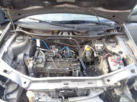 Τροπέτο Αμάξι Κουφάρι για FIAT PUNTO (1999 - 2003) (188) Ηatchback - 5dr 1201 (188A4.000) Petrol 60 *ΔΒ* -  Τροπέτο Αμάξι Κουφάρι για FIAT PUNTO (1999 - 2003) (188) Ηatchback - 5dr 1201 (188A4.000) Petrol 60 *ΔΒ* -
