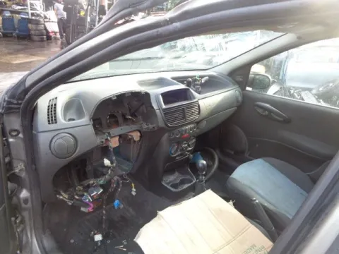 Τροπέτο Αμάξι Κουφάρι για FIAT PUNTO (1999 - 2003) (188) Ηatchback - 5dr 1201 (188A4.000) Petrol 60 *ΔΒ* -  Τροπέτο Αμάξι Κουφάρι για FIAT PUNTO (1999 - 2003) (188) Ηatchback - 5dr 1201 (188A4.000) Petrol 60 *ΔΒ* -