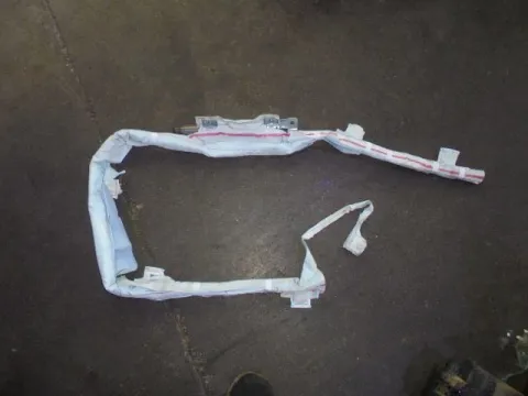 Αερόσακος Οροφής (Κουρτίνα) Δεξής για TOYOTA YARIS (2012 - 2014) ( ) *Γ* Αερόσακος Οροφής (Κουρτίνα) Δεξής για TOYOTA YARIS (2012 - 2014) ( ) *Γ*