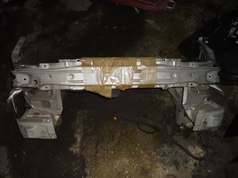 Μούρη (με καπό και φτερά) για OPEL ZAFIRA (1999 - 2002) A , (2002 - 2005) A *Γ* -  Μούρη (με καπό και φτερά) για OPEL ZAFIRA (1999 - 2002) A , (2002 - 2005) A *Γ* -
