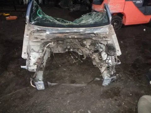 Τροπέτο Εμπρός Κουφάρι για HYUNDAI GETZ (2002 - 2005) (TB) , (2006 - 2009 ) (TB) *ΔΒ*