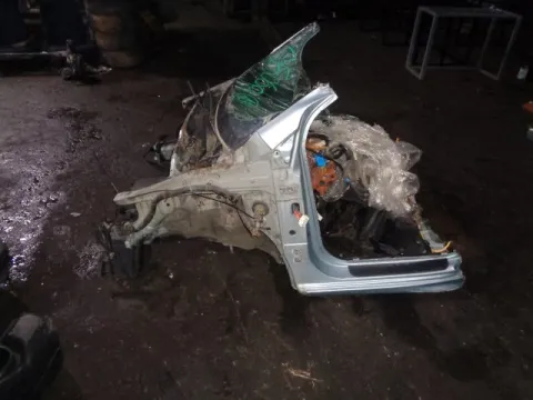 Τροπέτο Εμπρός Κουφάρι για HYUNDAI GETZ (2002 - 2005) (TB) , (2006 - 2009 ) (TB) *ΔΒ* - 