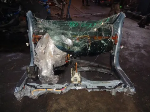 Τροπέτο Εμπρός Κουφάρι για HYUNDAI GETZ (2002 - 2005) (TB) , (2006 - 2009 ) (TB) *ΔΒ* - 