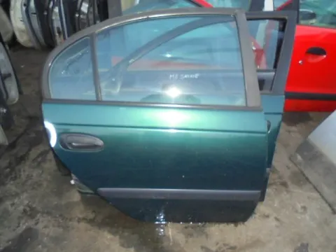 Πόρτα Πίσω Δεξιά για TOYOTA AVENSIS (1997 - 2000) (T220) Sedan - 4dr , (2000 - 2003) (T220) *Ε* Πόρτα Πίσω Δεξιά για TOYOTA AVENSIS (1997 - 2000) (T220) Sedan - 4dr , (2000 - 2003) (T220) *Ε*