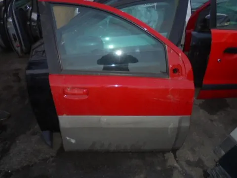 Πόρτα Εμπρός Δεξιά για FIAT PANDA (2004 - 2009 ) (169) Hatchback - 5dr CROSS , (2009 - 2011 ) (169) *Γ* Πόρτα Εμπρός Δεξιά για FIAT PANDA (2004 - 2009 ) (169) Hatchback - 5dr CROSS , (2009 - 2011 ) (169) *Γ*