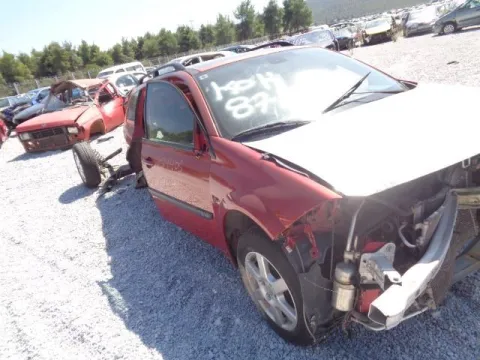 Τροπέτο Αμάξι Κομπλέ Με Μηχανή Και Σασμάν για RENAULT MEGANE (2002 - 2005) (LM) (KM) (EM) (CM) *ΔΒ* - 