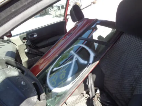 Τροπέτο Αμάξι Κομπλέ Με Μηχανή Και Σασμάν για RENAULT MEGANE (2002 - 2005) (LM) (KM) (EM) (CM) *ΔΒ* - 