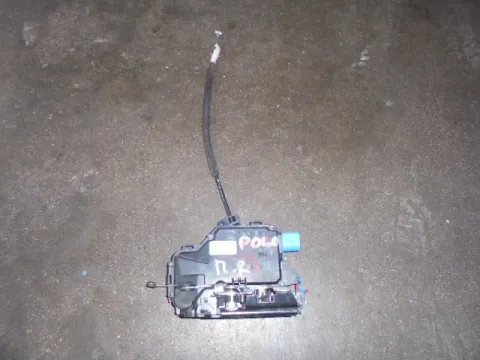 Ηλεκτρομαγνητική Κλειδαριά Πίσω Δεξιά 6pin (Κωδικός: 6Y0839016A) για VW POLO (2005 - 2009) (9N3 ) Ηλεκτρομαγνητική Κλειδαριά Πίσω Δεξιά 6pin (Κωδικός: 6Y0839016A) για VW POLO (2005 - 2009) (9N3 )