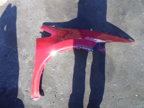 Φτερό Εμπρός Δεξιό για HONDA CIVIC (2006 - 2009) (FD - K - N) Hatchback - 5dr Φτερό Εμπρός Δεξιό για HONDA CIVIC (2006 - 2009) (FD - K - N) Hatchback - 5dr