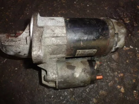 Μίζα M000T20171 για SUBARU FORESTER (2002 - 2005) (SG) 2500 (EJ255) petrol 211 SG9 Turbo , (2006 - 2008) (SG) 2500 (EJ25) petrol 230 SG9 Turbo Μίζα M000T20171 για SUBARU FORESTER (2002 - 2005) (SG) 2500 (EJ255) petrol 211 SG9 Turbo , (2006 - 2008) (SG) 2500 (EJ25) petrol 230 SG9 Turbo