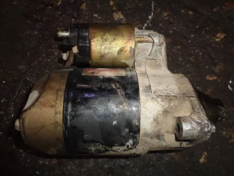 Μίζα 311008201 για SUZUKI BALENO (1994 - 1998) (SY) 1300 (G13BB) petrol 86 SY413 (GC11W) 16V Μίζα 311008201 για SUZUKI BALENO (1994 - 1998) (SY) 1300 (G13BB) petrol 86 SY413 (GC11W) 16V