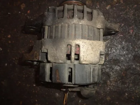 Δυναμό - Εναλλάκτης 3730002551 για KIA PICANTO (2004 - 2008) (BA) Δυναμό - Εναλλάκτης 3730002551 για KIA PICANTO (2004 - 2008) (BA)