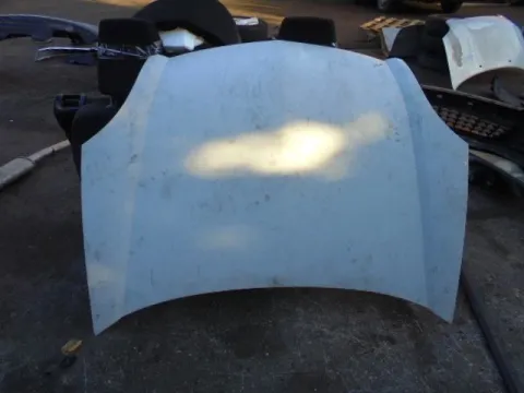 Μούρη (με καπό και φτερά) για RENAULT KANGOO (2003 - 2008) (KC) *Γ* -  Μούρη (με καπό και φτερά) για RENAULT KANGOO (2003 - 2008) (KC) *Γ* -