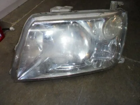 Φανάρι Εμπρός Αριστερό για SUZUKI GRAND VITARA (2006 - 2009) (JB) SUV- ΕΚΤΟΣ ΔΡΟΜΟΥ- 3dr Φανάρι Εμπρός Αριστερό για SUZUKI GRAND VITARA (2006 - 2009) (JB) SUV- ΕΚΤΟΣ ΔΡΟΜΟΥ- 3dr